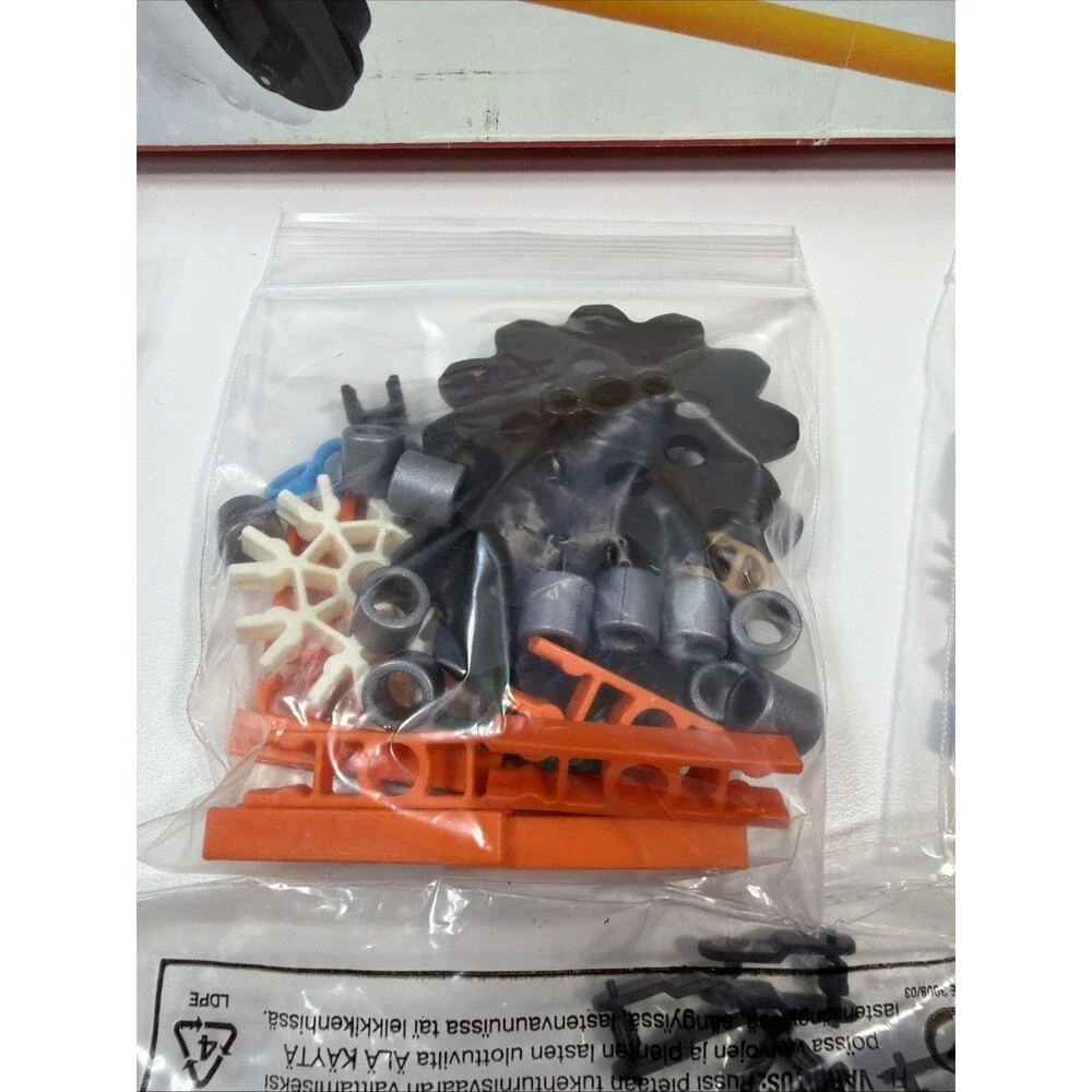 knex replacement parts